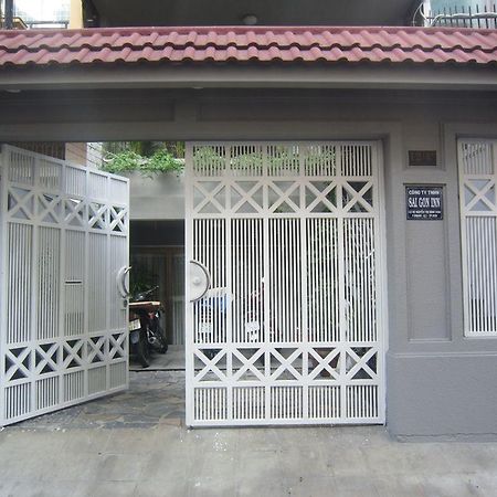 Supe Homestay- Nguyen Thi Minh Khai Ho Chi Minh City Exterior photo