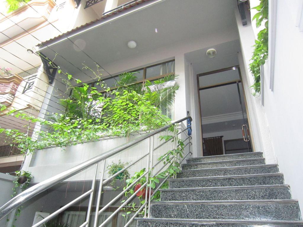 Supe Homestay- Nguyen Thi Minh Khai Ho Chi Minh City Exterior photo