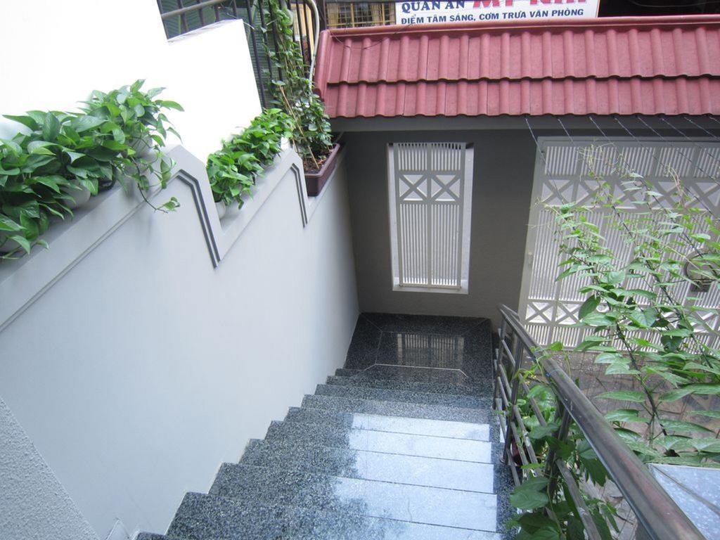 Supe Homestay- Nguyen Thi Minh Khai Ho Chi Minh City Exterior photo